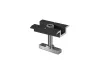 Middle handle for system PB-096 adjustable 32-42 mm, 6set black