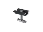 Middle handle for system PB-096 adjustable 32-42 mm, 6set black Middle handle for system PB-096 adjustable 32-42 mm, 6set black