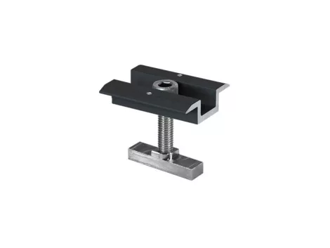 Middle handle for system PB-096 adjustable 32-42 mm, 6set black Middle handle for system PB-096 adjustable 32-42 mm, 6set black