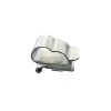 Cable clip 4/6mm2