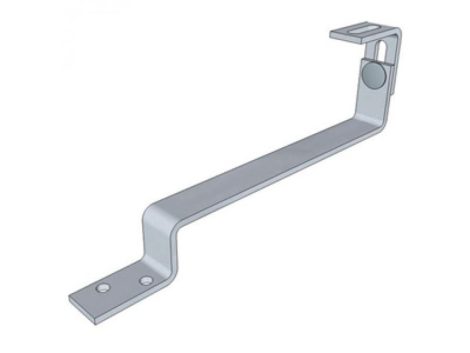 Adjustable roof hook - Beaver