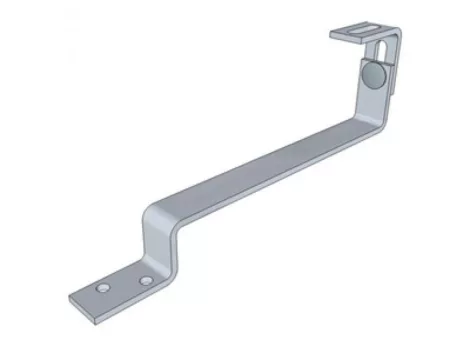 Adjustable roof hook - Beaver