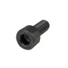 Allen screw M8x25 A2 black