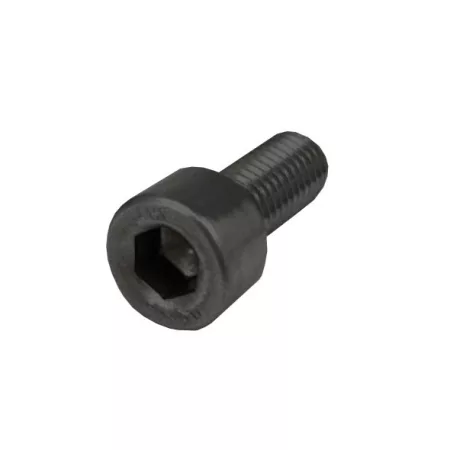 Allen screw M8x25 A2 black Allen screw M8x25 A2 black