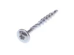 TCS screw M8x60 A2 TCS screw M8x60 A2