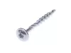 TCS screw M6x80 A2