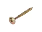 TCS screw M6x50 galvanized