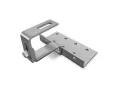   Roof hook for attaching the solar panel VARIO 5.1 2x adjustable