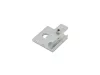 Grounding clamp ZU-02AL