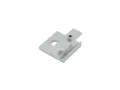 Grounding clamp ZU-02AL