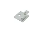 Grounding clamp ZU-02AL Grounding clamp ZU-02AL