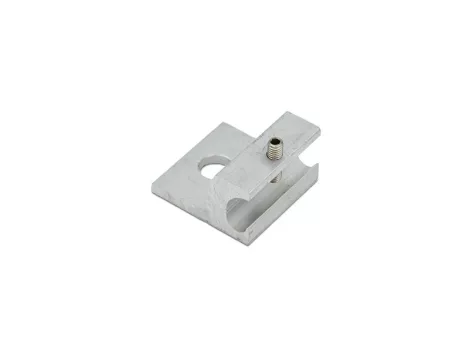 Grounding clamp ZU-02AL Grounding clamp ZU-02AL