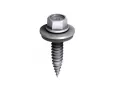 Self-tapping screw M5.5x25 A2 + washer, Ejot