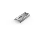 Mounting adapter for combi screws L015