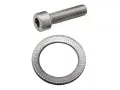 Bolt and Washers M8 (10 sets)