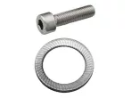 Bolt and Washers M8 (10 sets)