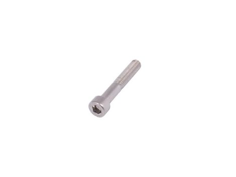Allen screw M8x45 DIN912 A2