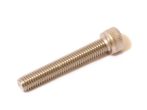 Cylinder head screw M8x35 DIN912 A2