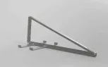 Mounting ramps