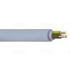NYM-J 3x 1,5 (50) 300/500V tömör installációs vezeték (MB-Cu, MBCu)