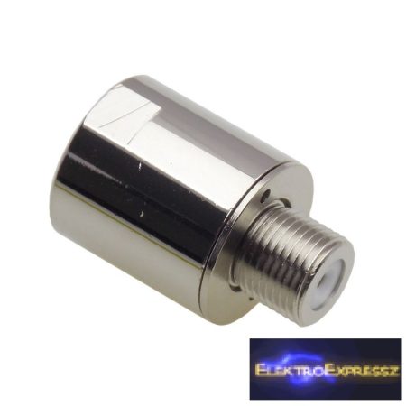 ET-1511 F aljzat - F dugó gyorscsatlakozó adapter