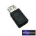 ET-18026 USB-A aljzat-mini 5pólusú aljzat adapter