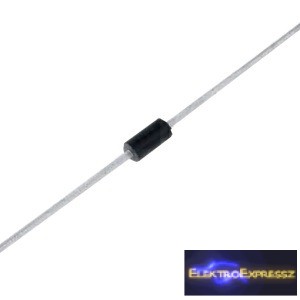 ET-1N4007 Dióda 1A/1000V