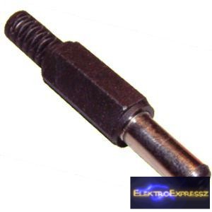 ET-2050 DC dugó 1,0/3,8/9,5mm