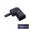 ET-2078BTW 3pólusú csatlakozó dugó 90°