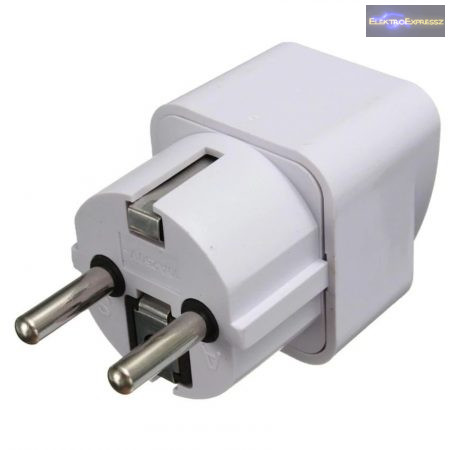 EU-US+UK+AU AC átalakító