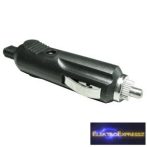 ET-2128 Autó szivargyujtó csatlakozó