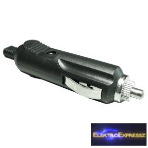 ET-2128 Autó szivargyujtó csatlakozó