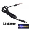 ET-2141D DC kábel 1m 3,5/5,5mm