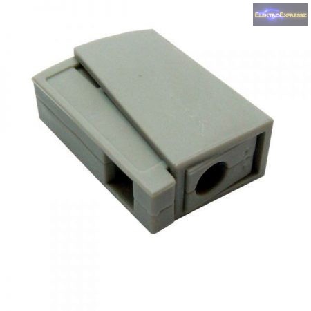 MX-XBS PC-301 csillárkapocs , CSILLÁR VEZETÉKÖSSZEKÖTŐ