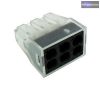 ET-21610 Vezeték összekötő 8pólusú 5.6mm