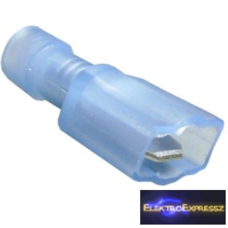 ET-2368 Csúszó saru 6,3mm (dugó)