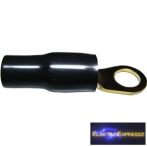 ET-2383B Aranyozott gyűrűs csatlakozó