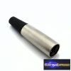 ET-3019 XLR 5 pólusú lengő dugó 
