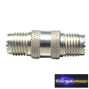 ET-3268 Mini UHF toldó (aljzat - aljzat) ET-3268 Mini UHF toldó (aljzat - aljzat)