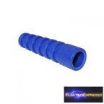 ET-3274-BL KÉK BNC Törésgátló RG59