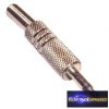 ET-4004 jack dugó 3,5mm monó fém