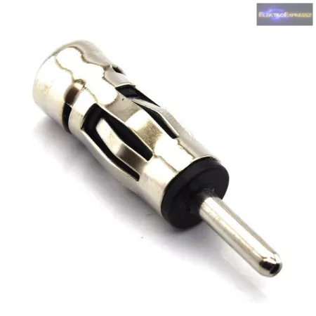 Antenna adapter