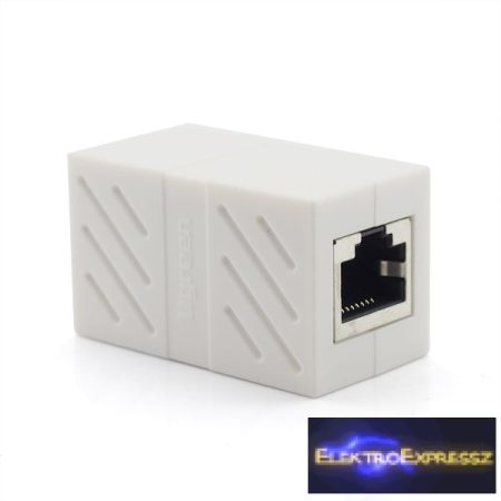 ET-19080 FTP toldó CAT5e-CAT6