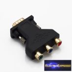 ET- 5072B VGA - RGB adapter