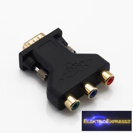 ET- 5072B VGA - RGB adapter