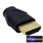 ET-5074 HDMI - mikro HDMI adapter