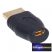 ET-5074 HDMI - mikro HDMI adapter