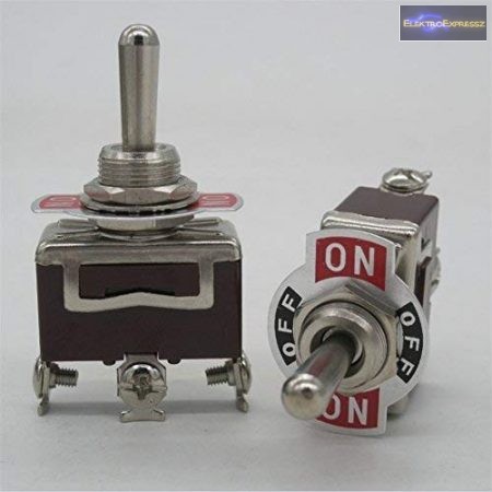 ET-5473B Karos kapcsoló, visszaálló