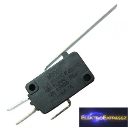ET-5487 Mikrokapcsoló