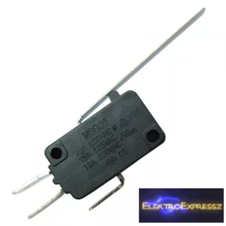 ET-5487 Mikrokapcsoló